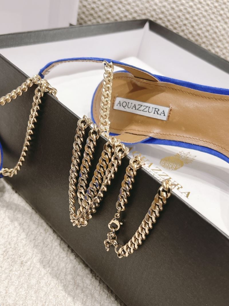 Aquazzura Sandals